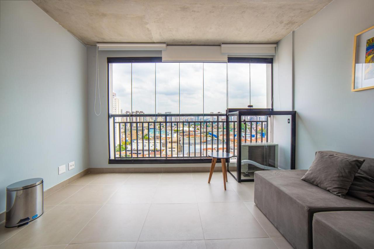360 Vita Bom Retiro Apartment Sao Paulo Exterior photo