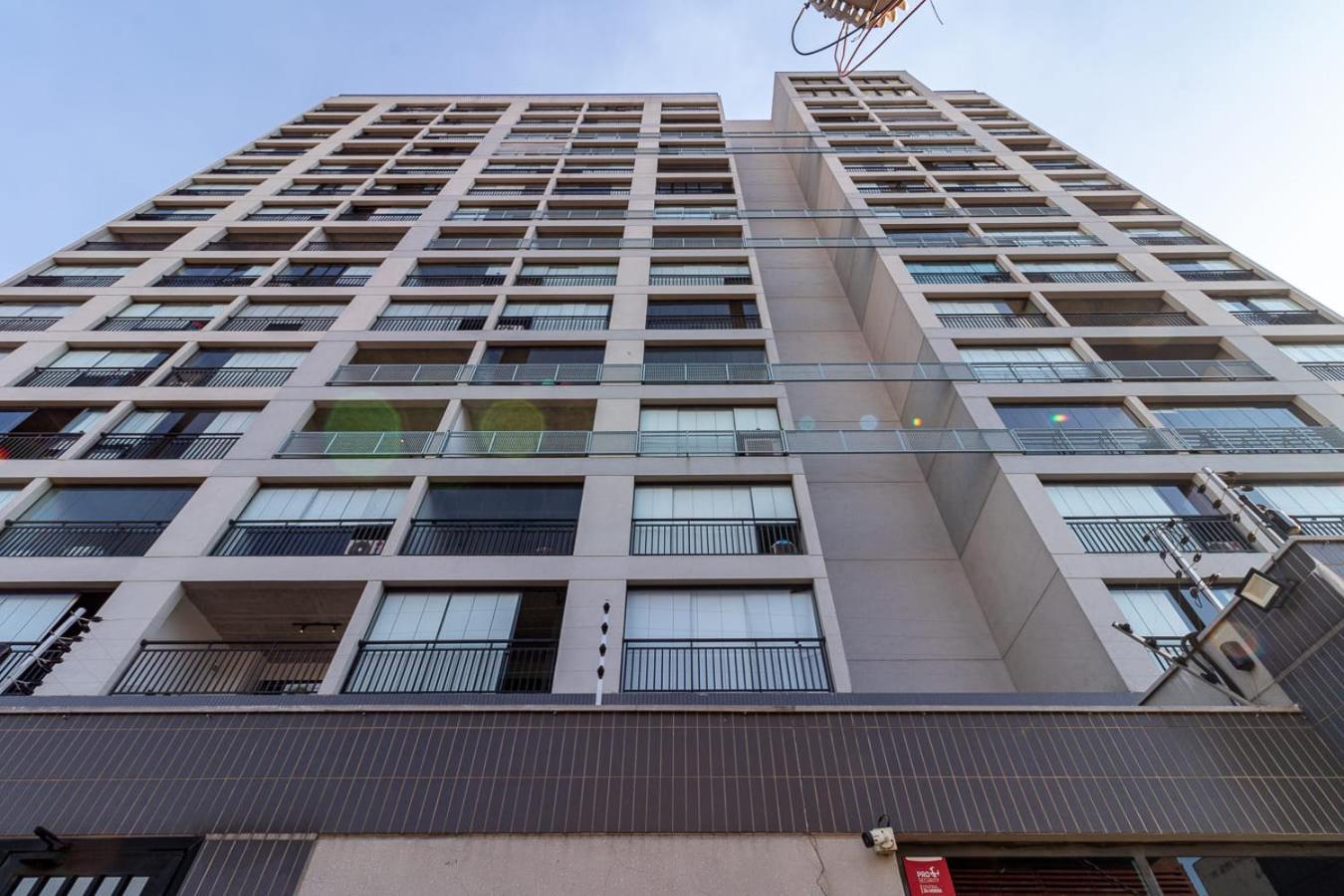 360 Vita Bom Retiro Apartment Sao Paulo Exterior photo